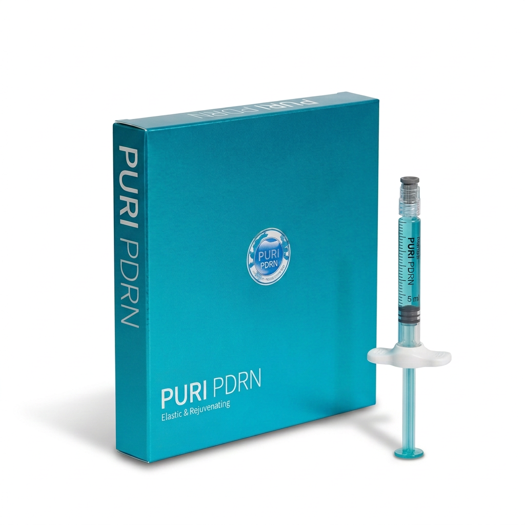 Puri PDRN Skin Booster