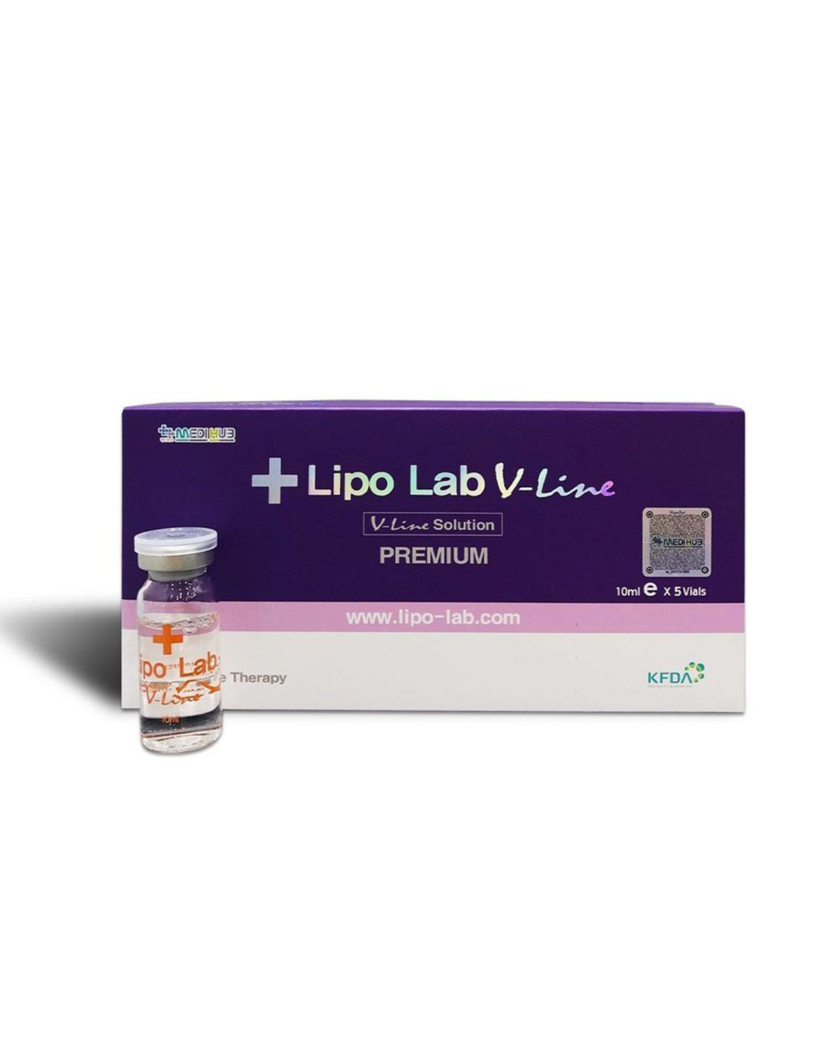 Lipolab V-Line