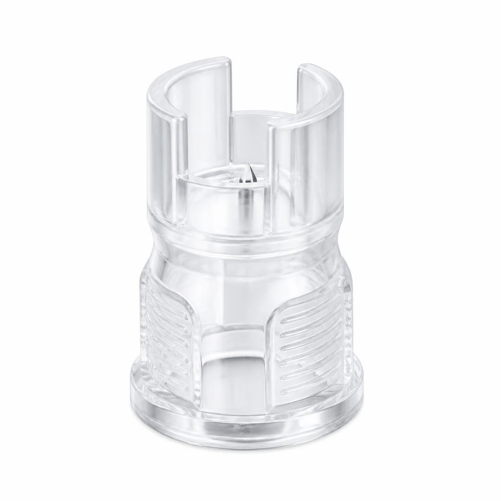 QuickStock - Safe Glass ampoule Opener