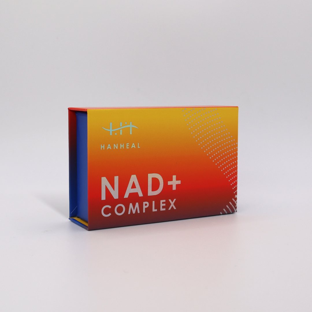 NAD+ Complex