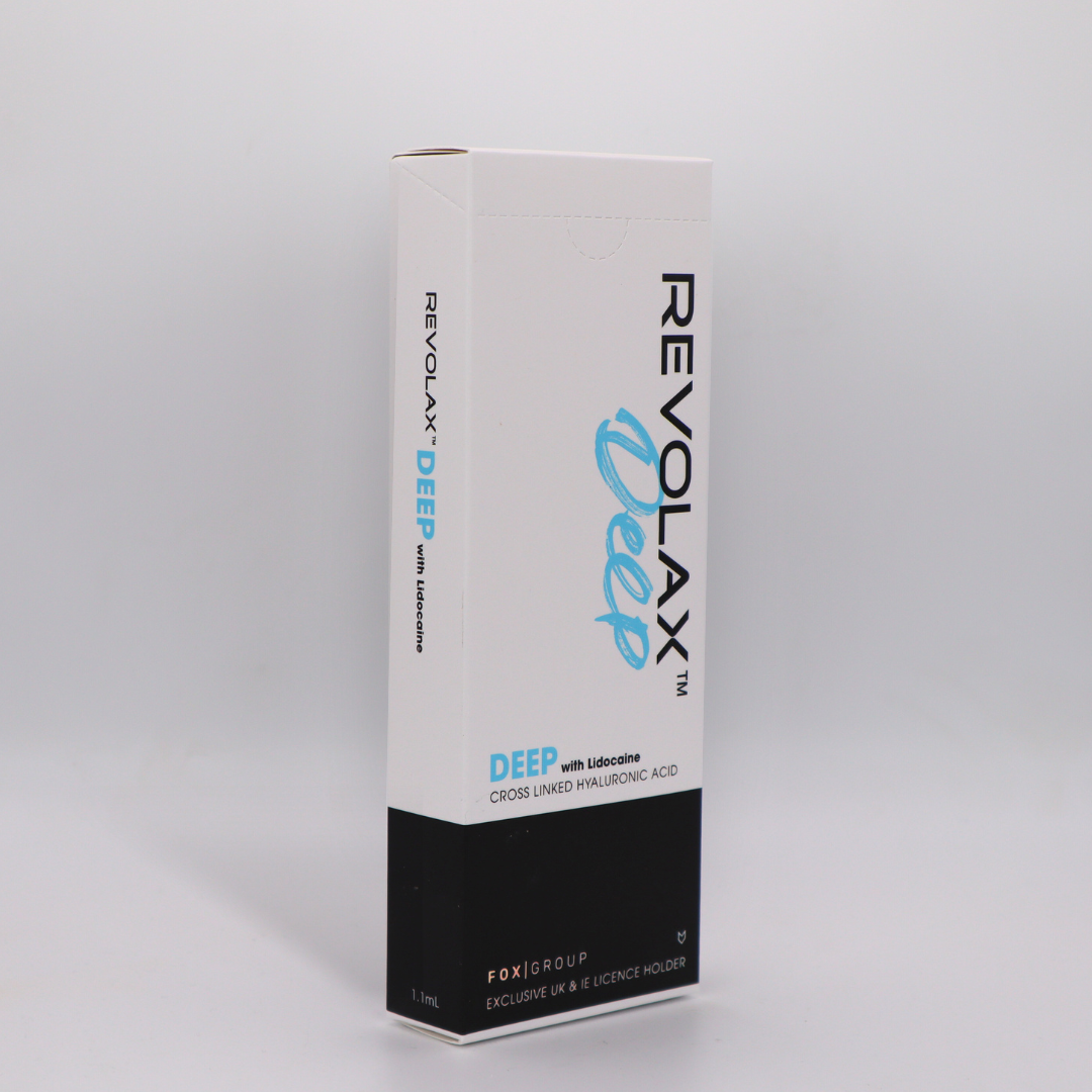 Revolax