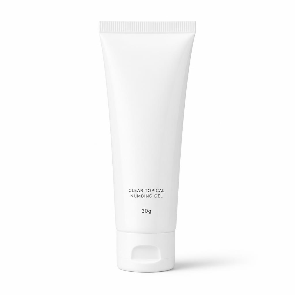 Tranquillity Gel