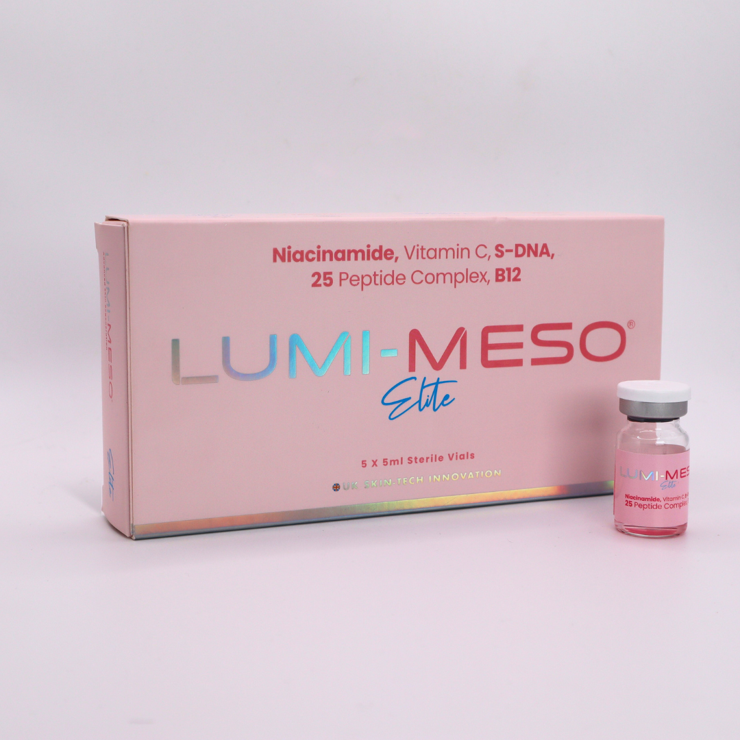 LUMI-MESO ELITE Microneedling Serum