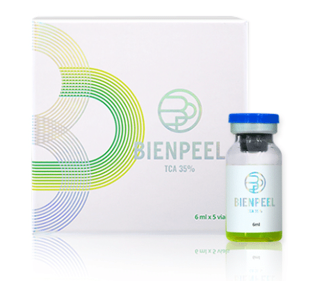 Bein Peel 5x6ml