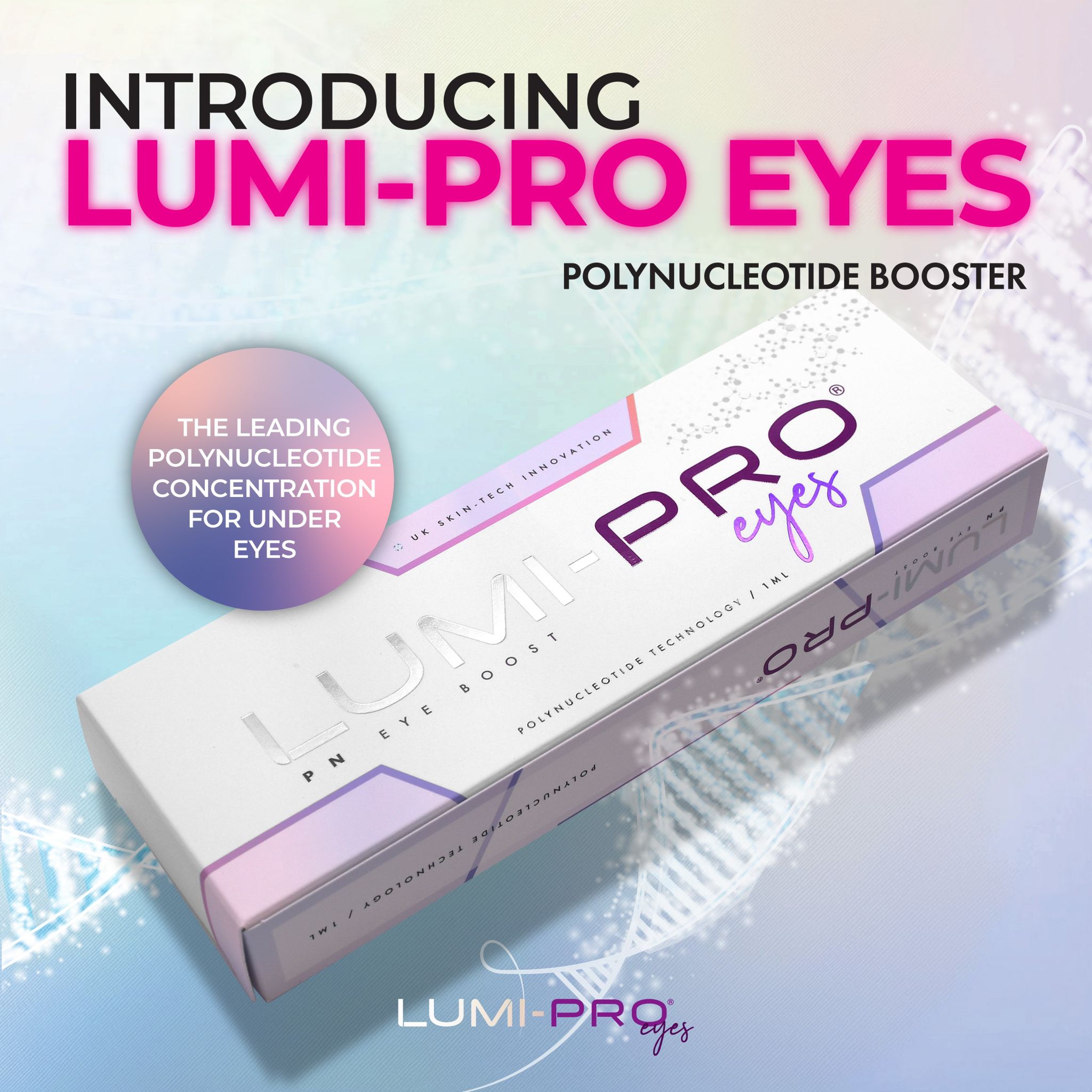 LumiPro Eyes 1x1ml