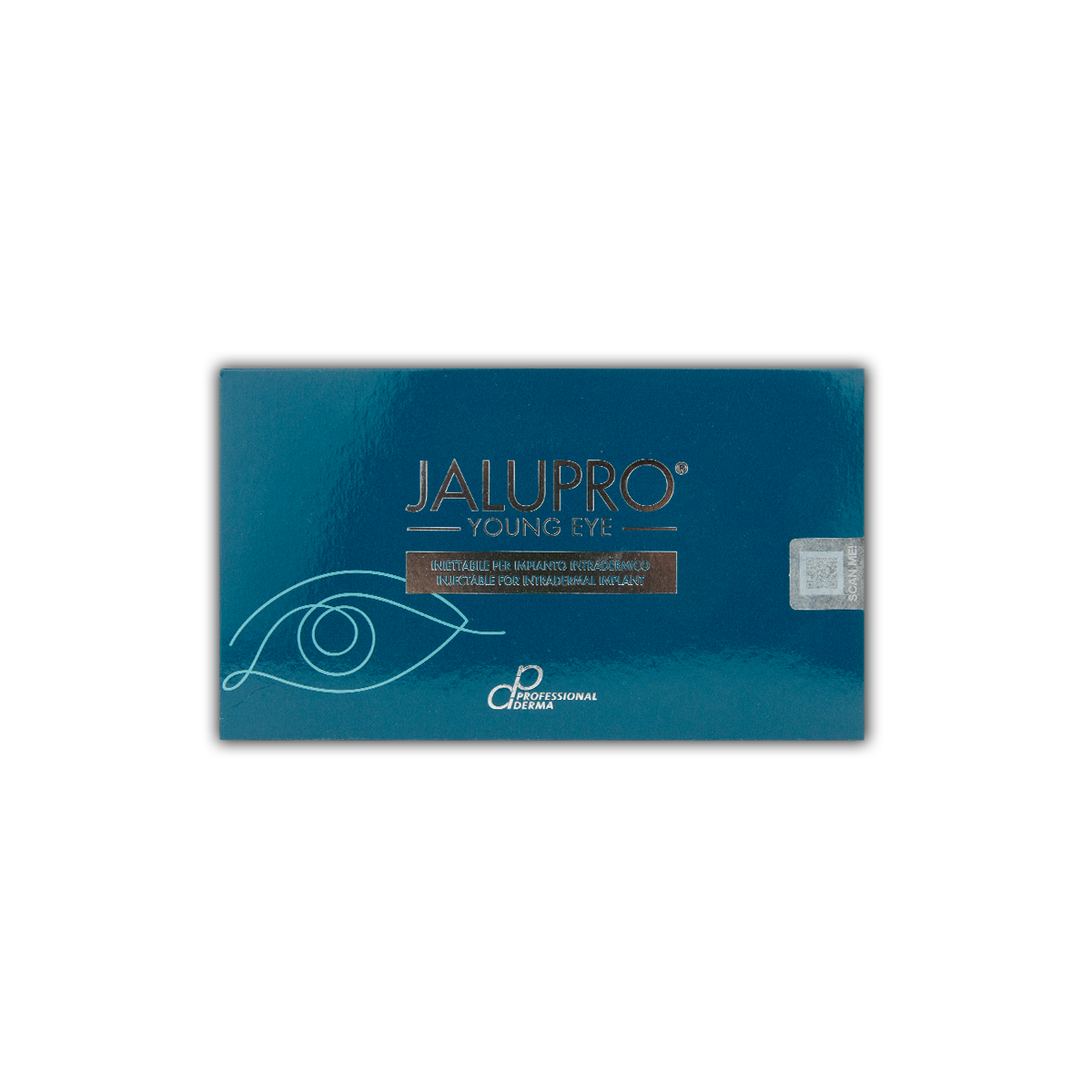 JALUPRO YOUNG EYE (1x1ml)