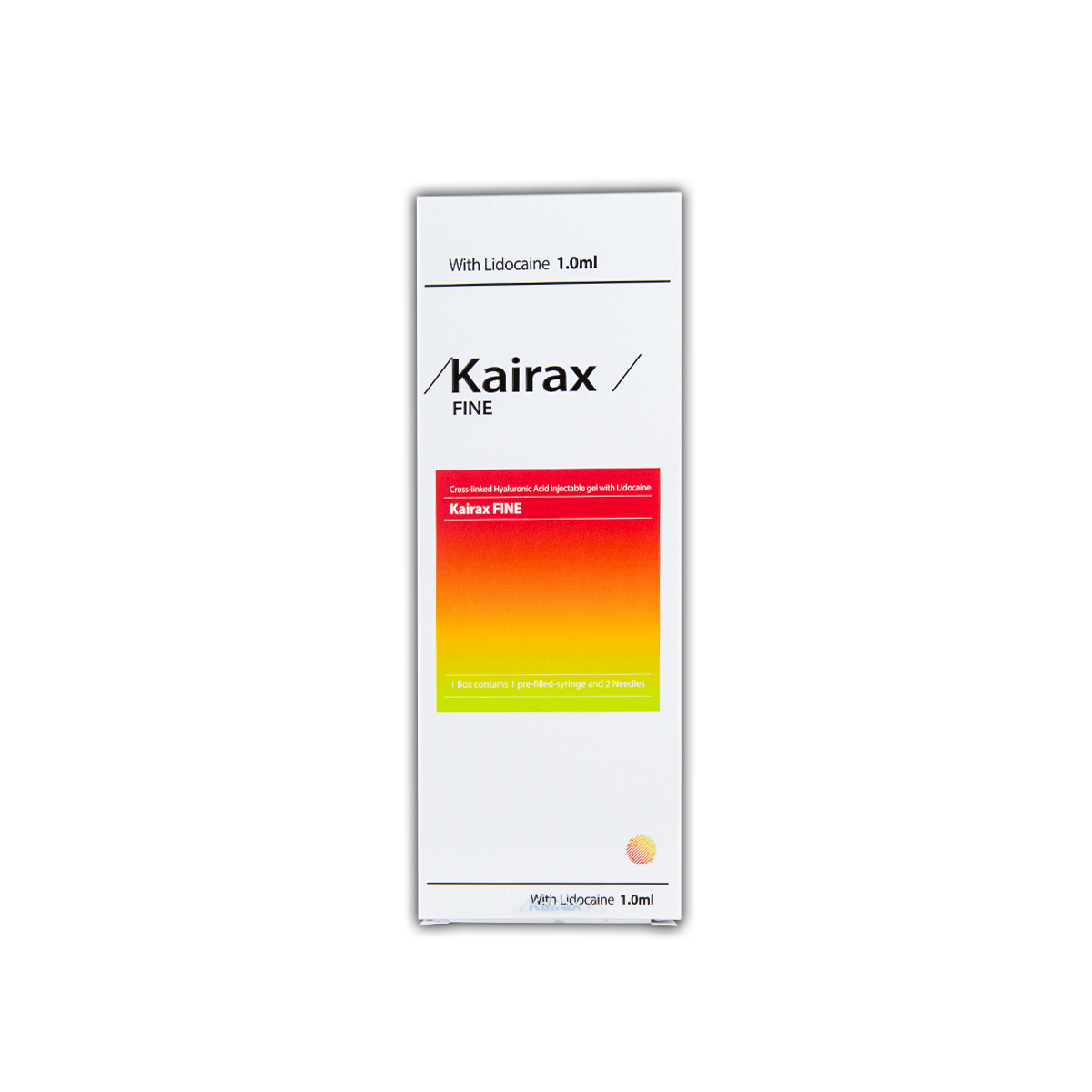 Kairax Fine 1X1ML
