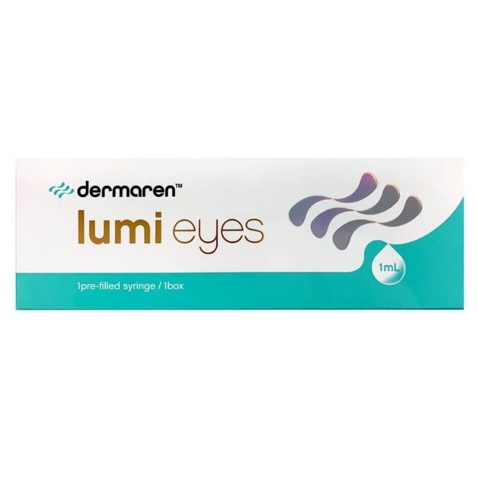Lumi Eyes