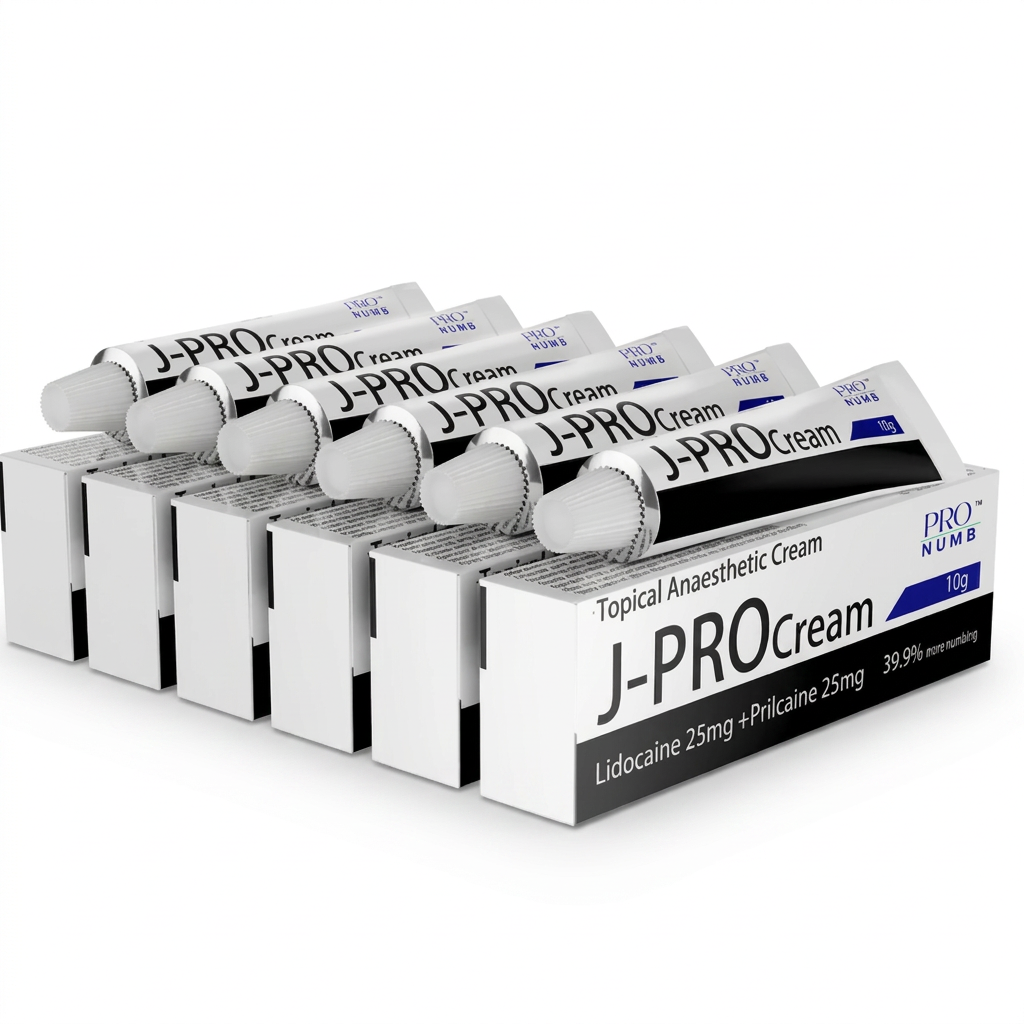 Jpro 39%