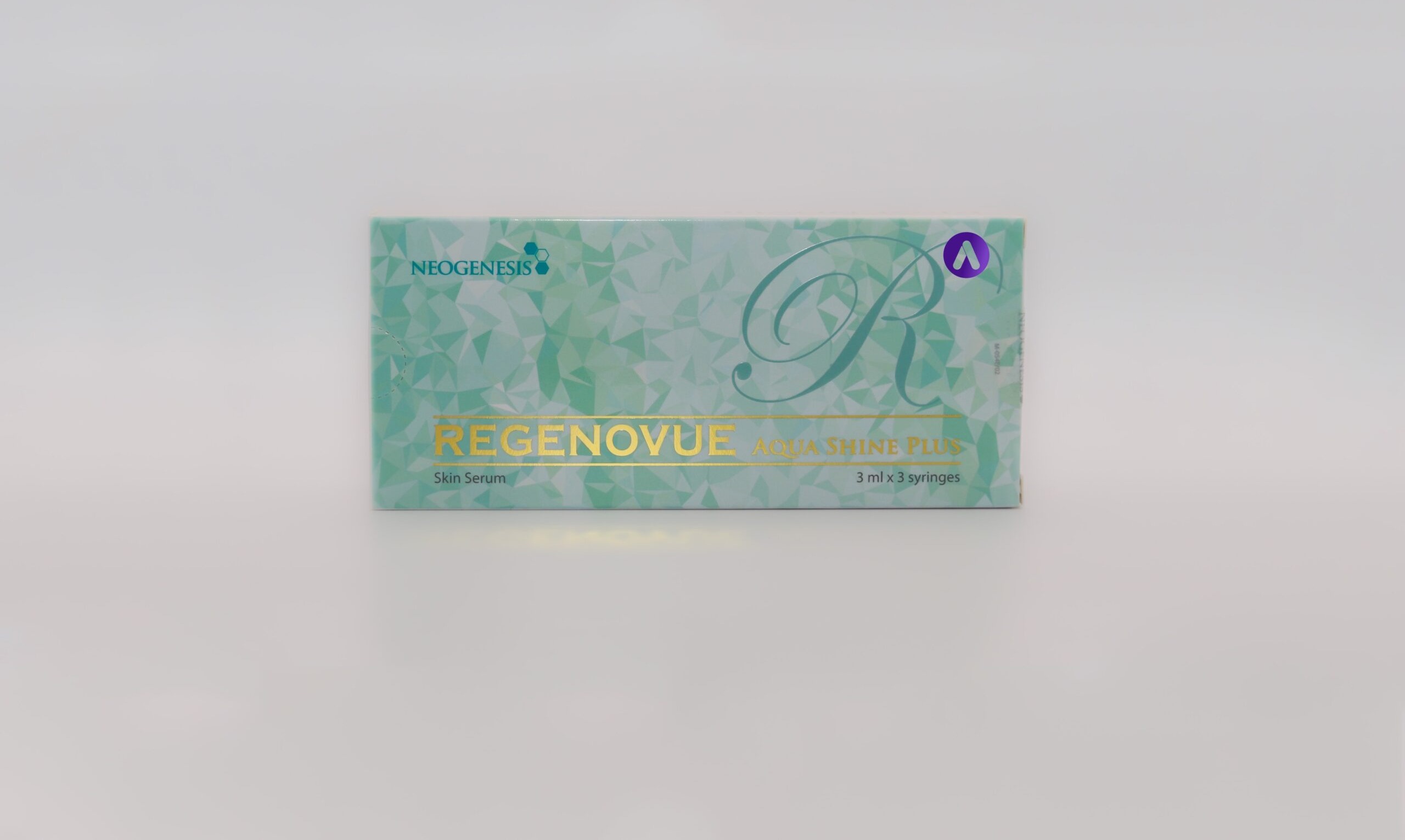 Regenovue Aqua