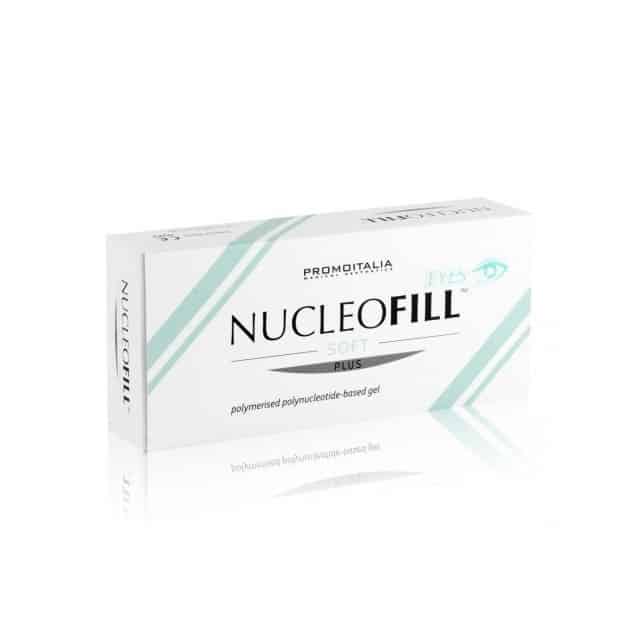 Nucleofill Eyes