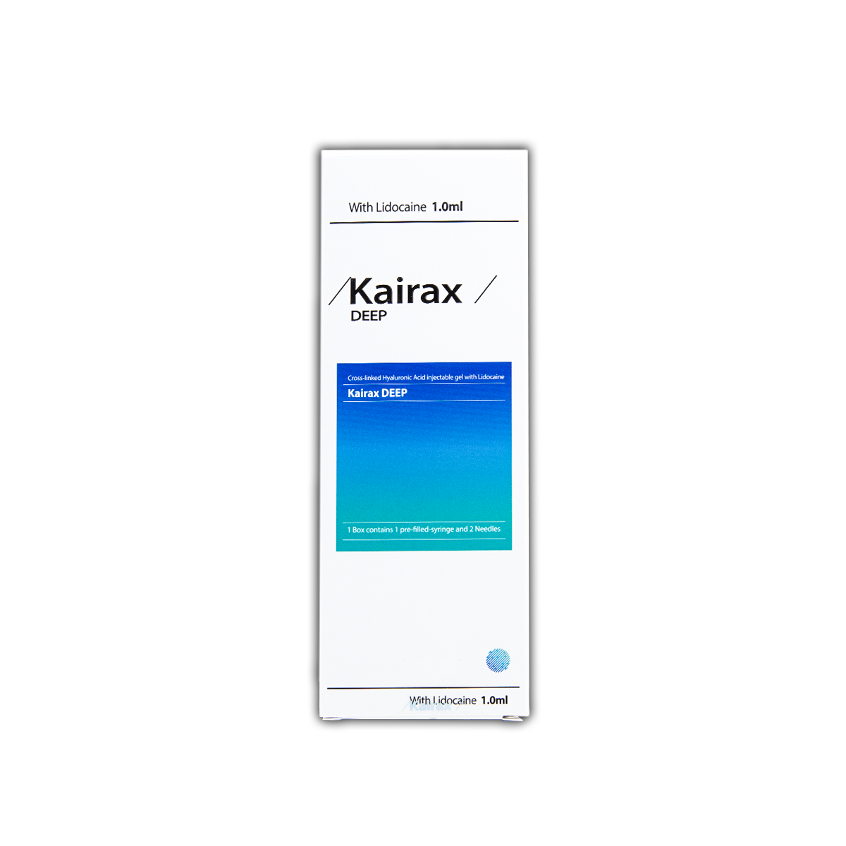 Kairax Deep 1x1ml