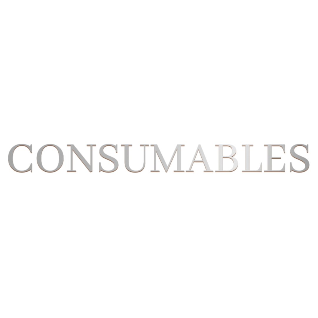 Consumables