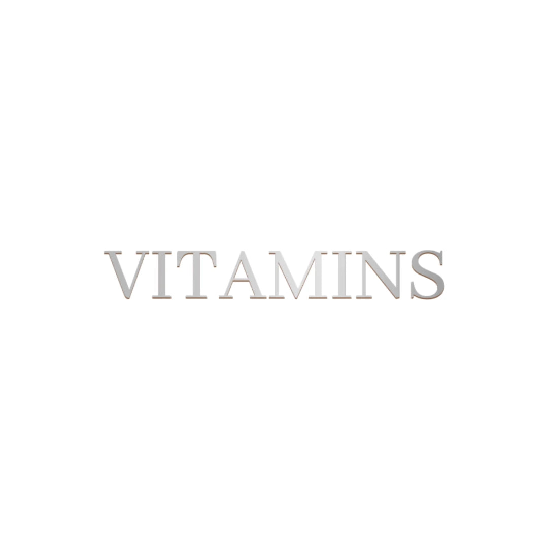 Vitamins