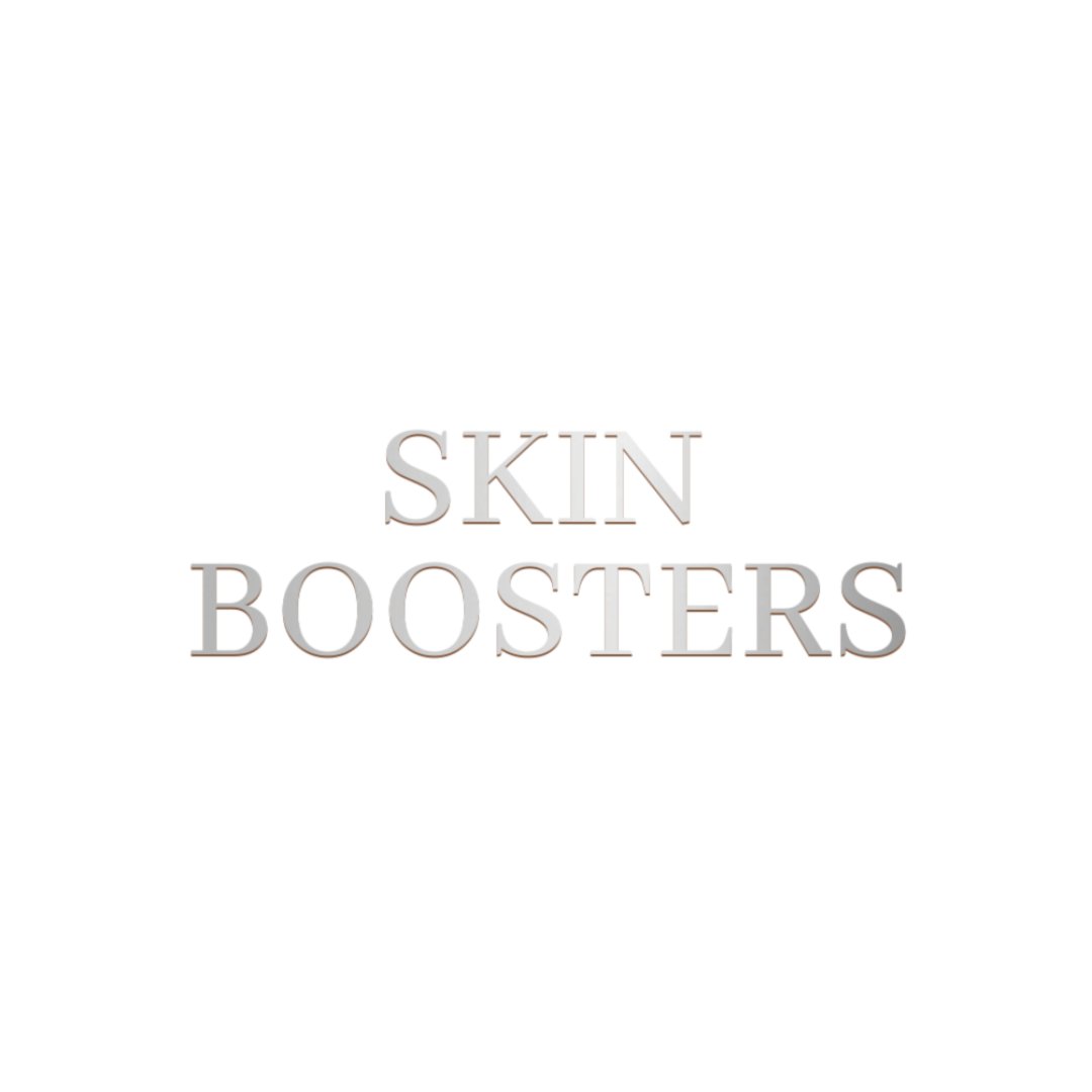 Skin Boosters
