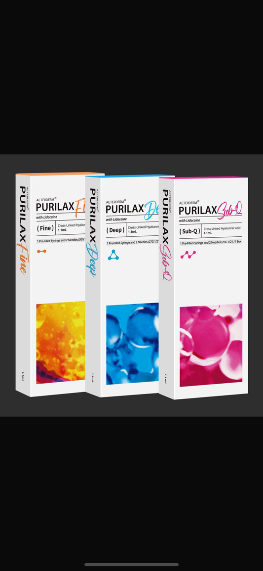 Purilax