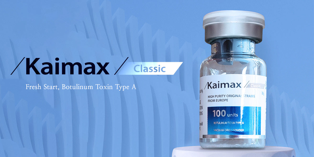 Kaimax 100u