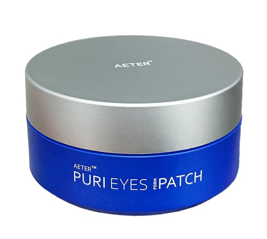 Puri Eyes Patches