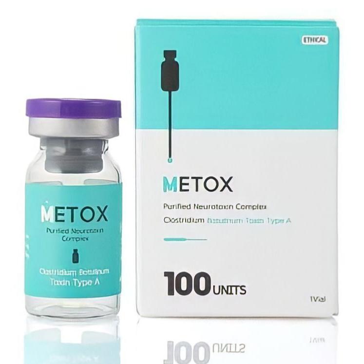 Metox 100u