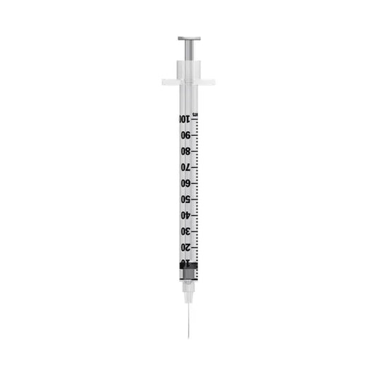 BDMicrofine Needles