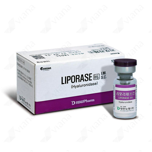 Liporase