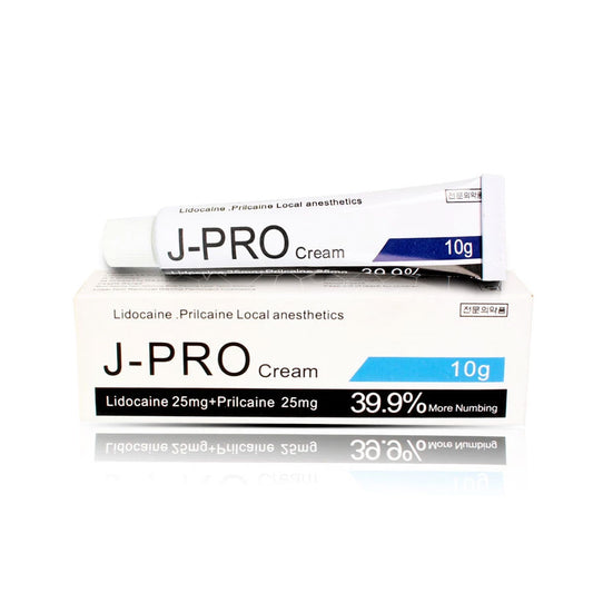 Jpro 39%