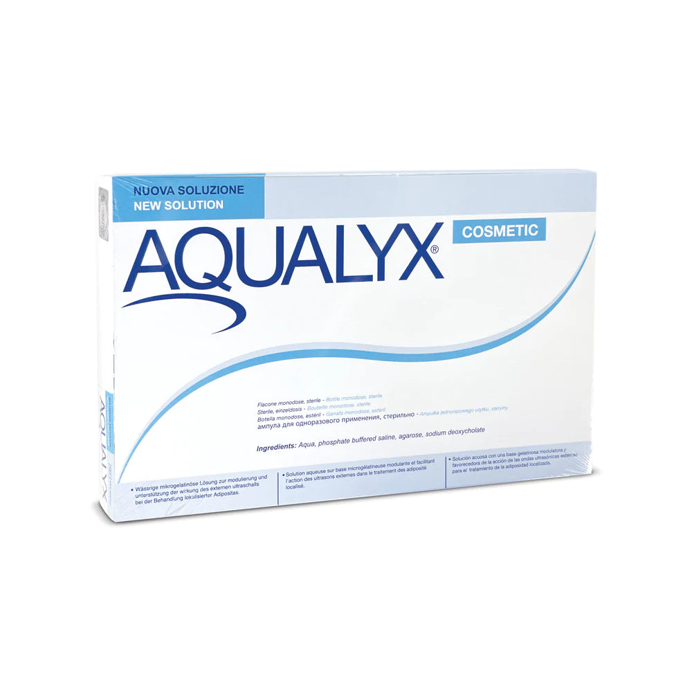 Aqualyx